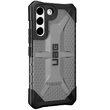 Samsung Galaxy S22 Plus UAG Plasma Series Ash-Hülle
