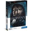 Puzzle 1000 Teile Clementoni – The Witcher