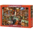 Puzzle Castorland - General Merchandise, 2000 Teile