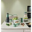 Joseph&Joseph Elevate™ Set 6 Ustensiles de cuisine Carousel Vert