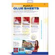 Puzzle Eurographics - Hojas de pegamento para rompecabezas inteligentes