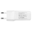 Incarcator Retea EU F207 Spigen Qualcomm Quick Charger 3.0 3A Dual USB White