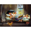 Puzzle anatolico - Casa dolce casa, 260 pezzi