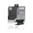 Custodia per iPad Air 4 10,9 pollici (2020) UAG Scout Nera