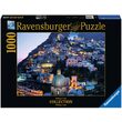 Puzzle Ravensburger - Positano, 1000 pièces