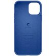 iPhone 12 Pro Max Hülle Cyrill von Spigen Silicon Navy
