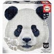 Puzzle Educa - Panda-Gesicht, 400 Teile