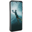Samsung Galaxy S20 UAG Outback Black Hülle (biologisch abbaubar)