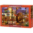 Puzzle Castorland - Abend in der Provence, 1000 Teile