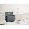 Panier Compact Restes de Nourriture Graphite - Joseph&Joseph