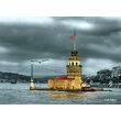 Anatolisches Puzzle - Kiz Kulesi Nostalji, 1000 Teile