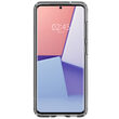 Samsung Galaxy S20 Hülle Spigen Crystal Hybrid Crystal Clear