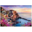 Puzzle Trefl - Manarola, 1500 Teile