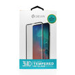 Folie Samsung Galaxy Note 10 Devia Gehard Glas 3D Zwart
