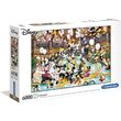 Puzzle 6000 Teile - Disney Gala