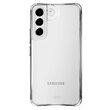 Samsung Galaxy S22 Plus UAG Plyo Series Ice Hülle