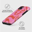 iPhone 14 Plus Burga Dual Layer Ride the Wave Hülle