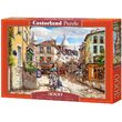 Puzzle Castorland - Mont Marc Sacré Coeur, 3000 pièces