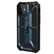 Funda para iPhone 12 Mini UAG Monarch Series Mallard