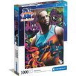 Puzzle 1000 piese Clementoni - Space Jam