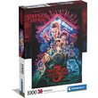Puzzle 1000 piese Clementoni - Stranger Things