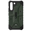 Custodia Samsung Galaxy S22 Plus UAG Pathfinder Serie Oliva Drab