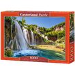Puzzle Castorland – Land der fallenden Seen, 1000 Teile