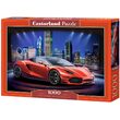 Puzzle Castorland - Arrinela Hussarya, 1000 Teile