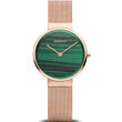 Orologio da donna Bering 14531-368, Quarzo, 31mm, 5ATM