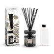 Diffuseur de parfum Ellipse Reve Blanc 200ml - Esteban Paris