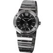 Men's watch Versace VEVI00720, Quartz, 41mm, 5ATM, Silver