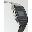 Orologio da donna Casio A158WETB-1AEF, al quarzo, 33 mm, 3 ATM