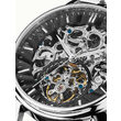Orologio da uomo Ingersoll I05804B, Automatico, 44mm, 5ATM