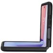 Samsung Galaxy Z Flip 3 Hülle Spigen Thin Fit Schwarz