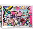 Puzzle Eurographics - Cast of Colors, 1000 piese