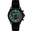Men's watch Avi-8 AV-4056-07, Quartz, 44mm, 5ATM
