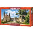 Puzzel Castorland - Kasteel Moszna Polen, 4000 stukjes