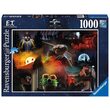 Puzzle 1000 piese Ravensburger - E.T. Extraterestrul
