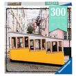 Puzzle 300 piese Ravensburger - Lisabona