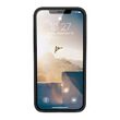 Funda iPhone 12 / 12 Pro UAG Serie Aurora Ceniza