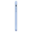 iPhone 11 Pro Max Hülle Cyrill von Spigen Silikon Kornblume