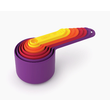 Set 8 Masuri Nest Multicolor H8 x W17.3 x D7.7cm - Joseph Joseph