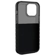 iPhone 13 Pro UAG Dip Series Schwarze Hülle
