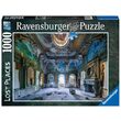 Puzzle 1000 Teile Ravensburger - Palazzo Palace