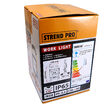 Proiector lucru, LED SMD, stativ, 10 W, 800 lm, cablu 1.8 m, IP65, Strend Pro