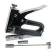 Handhefter, Heftklammern Typ J/53, 4-14 mm, Jufisto