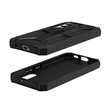 Custodia nera per Samsung Galaxy S22 Plus UAG Monarch Series