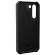 Custodia nera per Samsung Galaxy S22 Plus UAG Monarch Series
