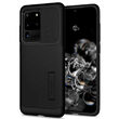 Samsung Galaxy S20 Ultra Spigen Slim Armor Black Hülle