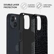 Coque tactile Reaper double couche pour iPhone 14 Plus
